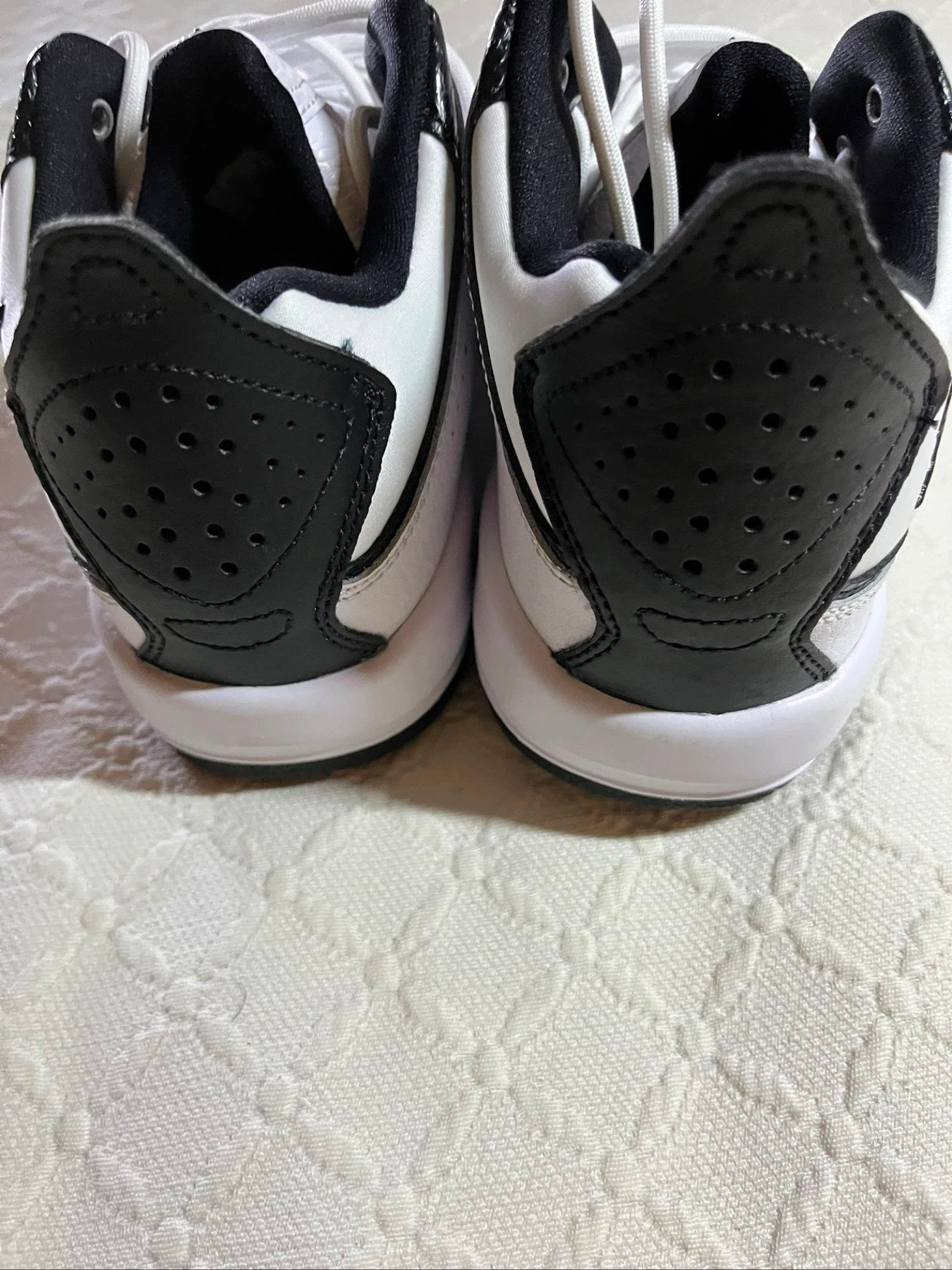 Jordan sneakers maat 38 – photo 5